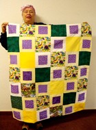 Helen Smith - "Dinosaurs and Bones"